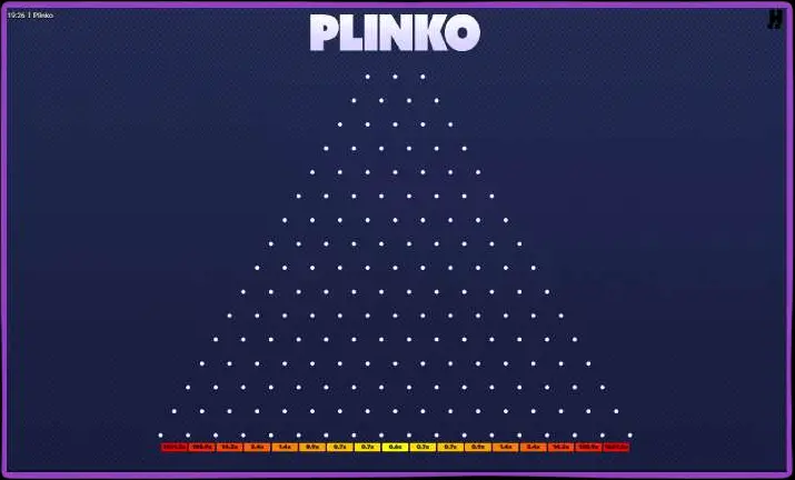 Cómo descargar Plinko en Android.
